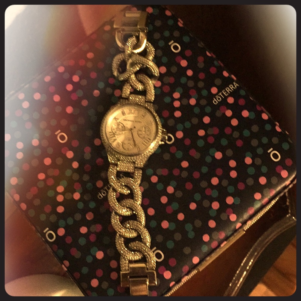 Michael kors watch women